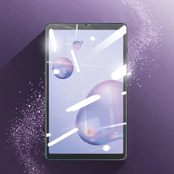 Rūdīta Stikla Samsung Galaxy Tab 8.4 