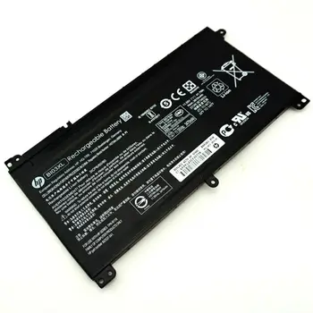 Jaunu oriģinālo Akumulatoru HP ProBook 11 G1 Plūsma 14-ax000 Paviljons X360 13-U BI03XL HSTNN-UB6W HSTNN-LB7P TPN-W118 843537-421