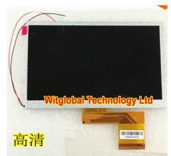 Witblue Jaunu LCD Displejs 7