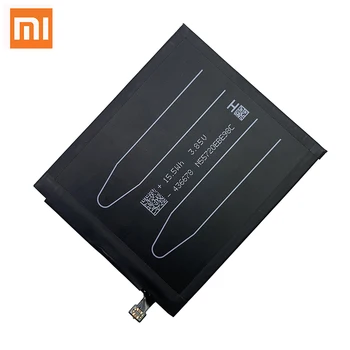 XiaoMi Tālruņa Akumulatora Redmi Hongmi 3. Piezīme 3S 4 4.A 4X 5 5.A 5X 6 6 7 7A Go Pro Plus A2 Lite BN41 BN31 BM47 Rezerves Baterijas