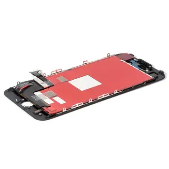 50gab/Daudz AAA+++ LCD Apple iPhone 7 OEM Displejs ar 3D Touch OEM Augstas Kvalitātes Digitizer Touch Screen Asamblejas Nav Dead Pixel