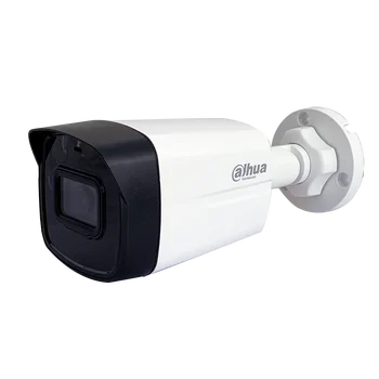 Dahua Lite Plus Sērijas 4K HDCVI Kameras IS Bullet Kamera Max IS garums 80m IP67 Drošības kameru HAC-HFW1801TL