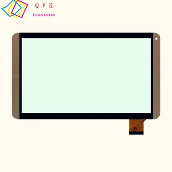 10.1 Collas Mediacom SmartPad i2 10 3G IPS M-SP10I2A tablet pc capacitive touch screen stikla digitizer panelis Bezmaksas piegāde