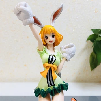 Japāņu anime, Viens Gabals raksturs Burkānu Trušu Attēls Modelis Rotaļlietas 26cm Ziemassvētku dāvanu bērnu rotaļlietas