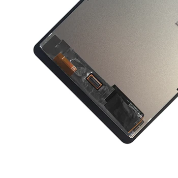 Jaunas Strādā, LCD Displejs, Touch Screen Digitizer Montāža Nomaiņa LG G PAD X 8.0