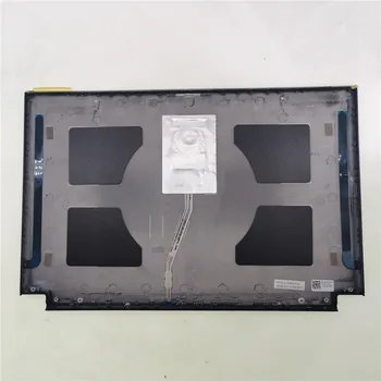 JAUNS oriģinālais black LCD Augšējo Vāku LCD Back Cover Montāža Dell Alienware M17 R3 jaunu M17 R3 Klēpjdatoru FDQ71 DP/N: NHWPF 0NHWPF
