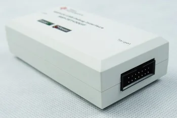 MSP430 USB-Debug-Interfeiss MSP-FET430UIF Programmētājs Atkļūdotājs JTAG Emulator