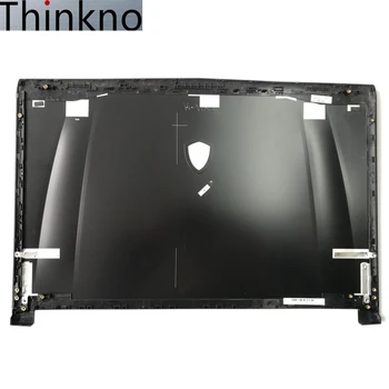 Lcd back cover MSI GE72 MS-1791 Lcd back cover čaulas 307791A247Y311