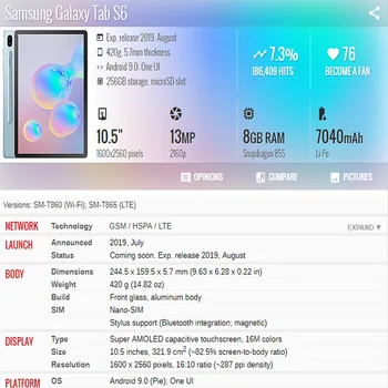 Smart PU Ādas Gadījumā Atbrīvo Jaunu Samsung Galaxy Tab S6 10.5 SM-T860 SM-T865 2019 10.5 collu Planšetdatoru aizsardzības gadījumā,+plēve+pildspalva