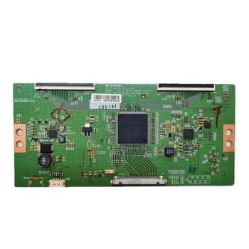 Labi Strādā sākotnējo kvalitāti, LG Smart TV - 60UB850T T-CON loģika valdes 6870C-0538A 6871L-4061A V14.5 TM120 60UHD L60M4-AA