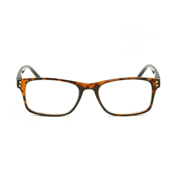 FENCHI Lasīšanas brilles anti-zila Gaisma vecuma tālredzība Brilles Hyperopia Dioptriju Brilles Netālu Tālu Skats