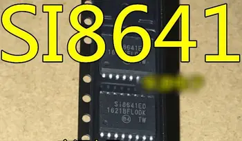 Ping 10pcs/daudz SI8641ED-B-ISR SI8641 SOIC-16 jaunas