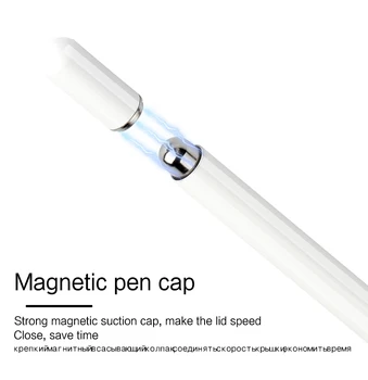 Irbulis Zīmēšanas Capacitive Touch Ekrāns Pildspalva Samsung Galaxy Tab 8.4 8.0 SM-T290 T295/7 T387V P200 P205/7 T307 Planšetdatora Pildspalvu