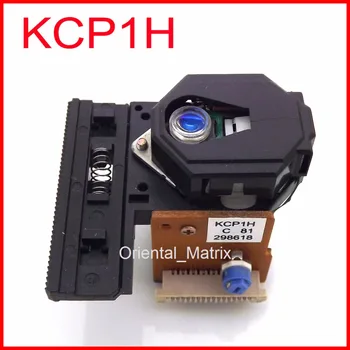 Bezmaksas Piegāde KCP1H Optisko Uzņemt T25005005 KCP-1H CD Lāzera Lēcu RCTRH8148 Priekš kenwood PORTATIVA DS300 Optisko Pick-up