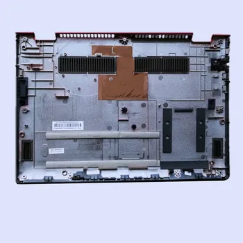 Klēpjdators Jaunu LCD aizmugurējā vāciņa augšējo Vāku/Priekšējo bezel/Palmrest/Apakšā lietu LENOVO Jogas 500-14IBD Flex3 14 1470 1435 1475 sērija
