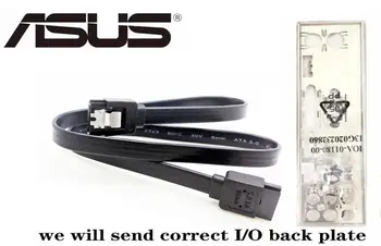 Asus P8H67-I DELUXE Desktop Mātesplatē Socket LGA 1155 i7, i5 i3 DDR3 USB3 SATA3.0 IZMANTOT mainboard