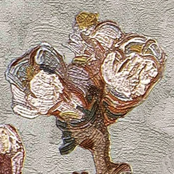 Van Gogs, Eļļas Glezna Mandeļu Ziediem, Gobelēns, Sienas Headboard Mākslas Pārklājs Kopmītnes Gobelēns Interjera