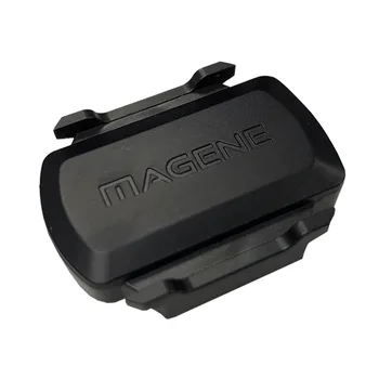 MAGENE dvīņi 210 S3 Ātruma Sensoru ritms ant+ Bluetooth Strava garmin bryton bike velosipēdu datoru