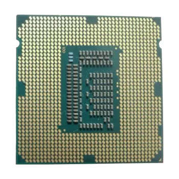 Intel Core i7 3770K 3.5 GHz Quad-Core 8MB Cache 77W Darbvirsmas LGA 1155 CPU Procesors Ar HD 4000 Grafiskais TDP 77W Desktop