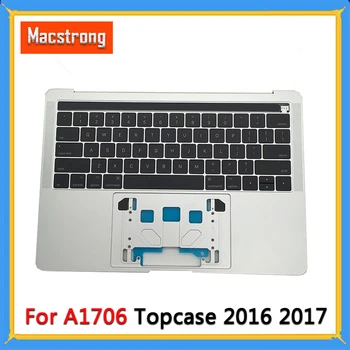 Pārbaudīts A1706 Topcase par Macbook Pro Retina 13.3