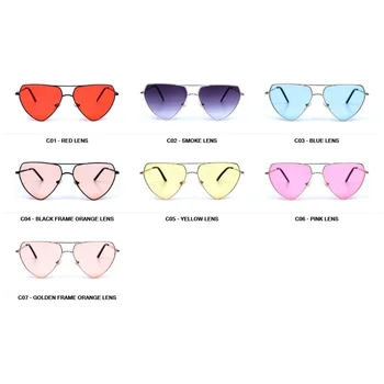 2019 Elegants Dāmu Modes Saulesbrilles Vintage Trīsstūra Metāla Rāmis Dizaineru Sieviešu, Saules Brilles