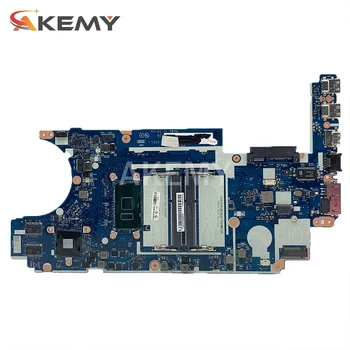 Klēpjdators mātesplatē Lenovo IdearPad E460 Core I7-6500U Mainboard BE460 NM-A551 00UP260 SR2EZ CPU 216-0864018