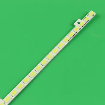 LED Aizmugurgaismojuma Lampas sloksnes Samsung 46