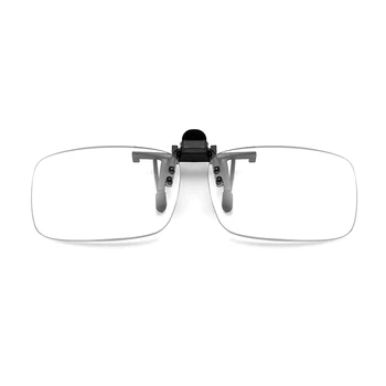 Portatīvo Klipu Par Lasīšanas Brilles Vīrieši Sievietes Klipu Presbyopic Brilles Elastīgu Lasījumā Bez Apmales Brilles Vīriešiem Dioptriju Brilles Oculos