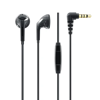 FiiO Dinamiskie diski Austiņas atvērt earbuds EM3K BEZ MIKROFONU mp3, ipod vai EM3S ar Mic par HUAWEI/XIAOMI iPhone/L