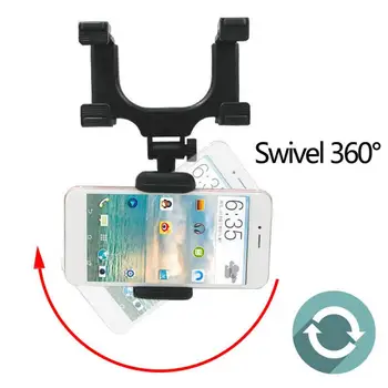 Auto Telefona Turētājs, Universālā Tālrunis Stāvēt Nav Magnētisko Mobilā Tālruņa Turētājs iphone 12 Pro Xiaomi Samsung GPS Stāvēt Tālruņa Turētājs