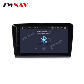 2 din IPS skārienjutīgais ekrāns, Android 10.0 Auto Multimedia player, Volkswagen, VW Santana 2012-2017 BT radio stereo, GPS navi galvas vienības
