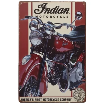 Noplucis Šiks AUTOMAŠĪNU, Metāla zīmju Plāksnes, Metāla Vintage Garāžas Plakātu Dekoru Retro Pin-up Motociklu Dzelzs Krāsošana Skārda Pazīmes