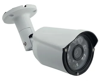 XM330+2235E AHD/TVI/CVI/CVBS IP Metāla Bullet Kamera 1080N 960H 1920*1080 Ūdensizturīgu IP66 NightVision CCTV Drošības
